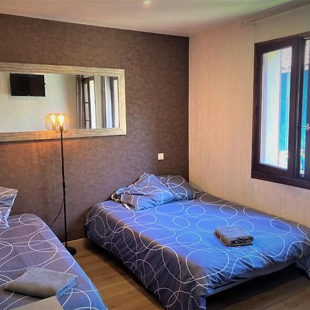Studio Hyper-Centre De Limoges Ngoại thất bức ảnh