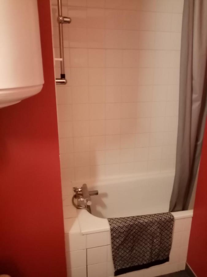 Studio Hyper-Centre De Limoges Ngoại thất bức ảnh