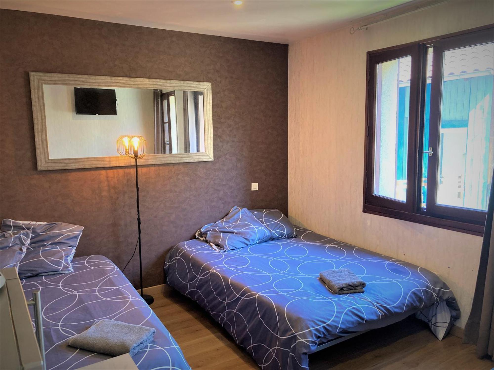 Studio Hyper-Centre De Limoges Ngoại thất bức ảnh
