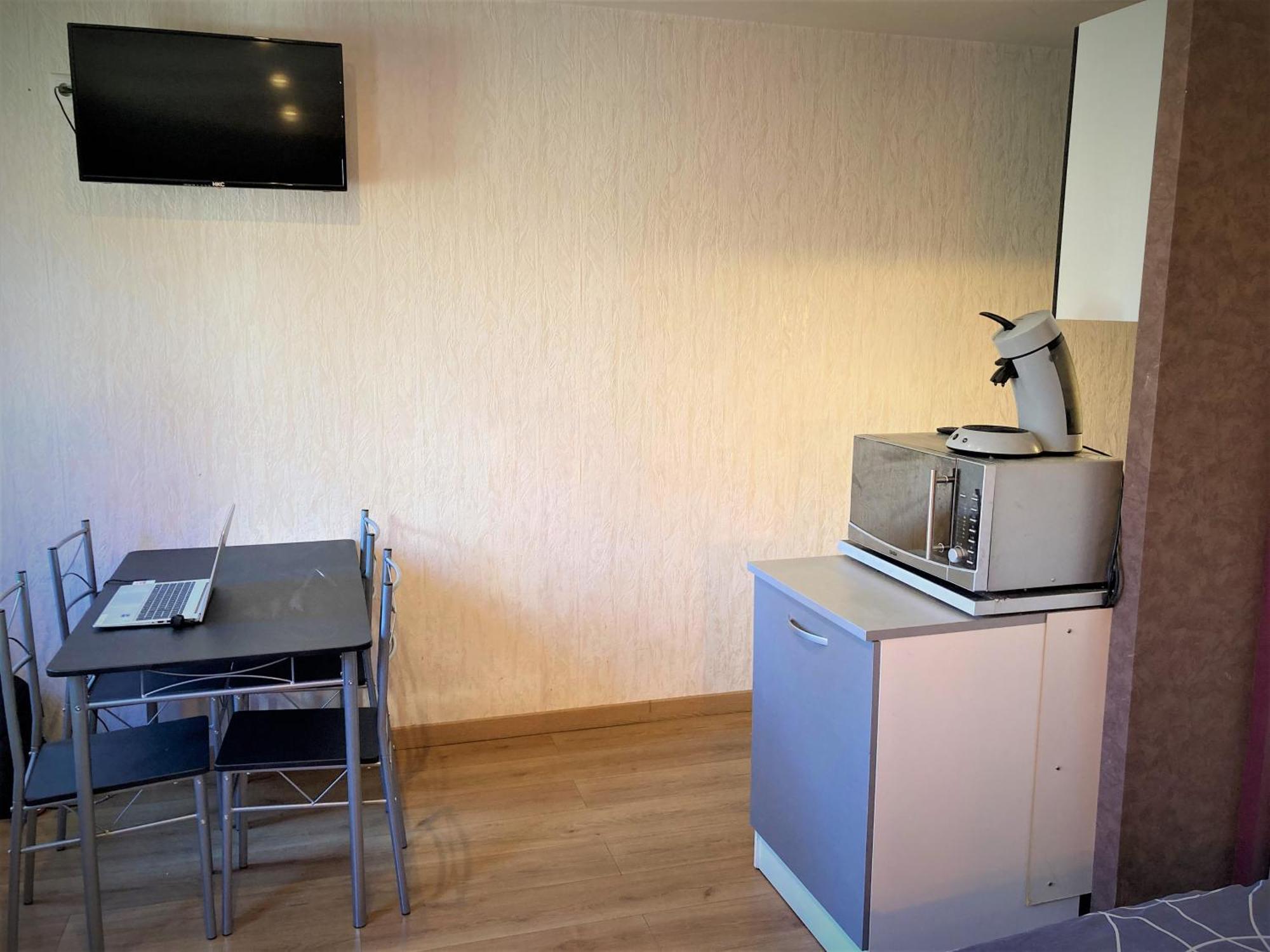 Studio Hyper-Centre De Limoges Ngoại thất bức ảnh